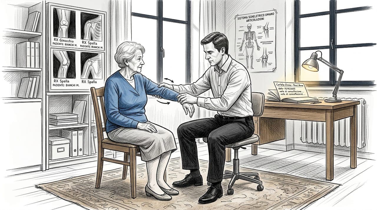 Patologie trattabili con protesi: guida completa 2026