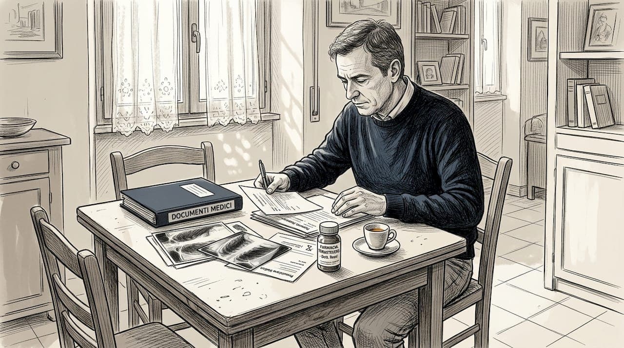 Guida al consulto ortopedico privato a Roma: preparazione e aspettative