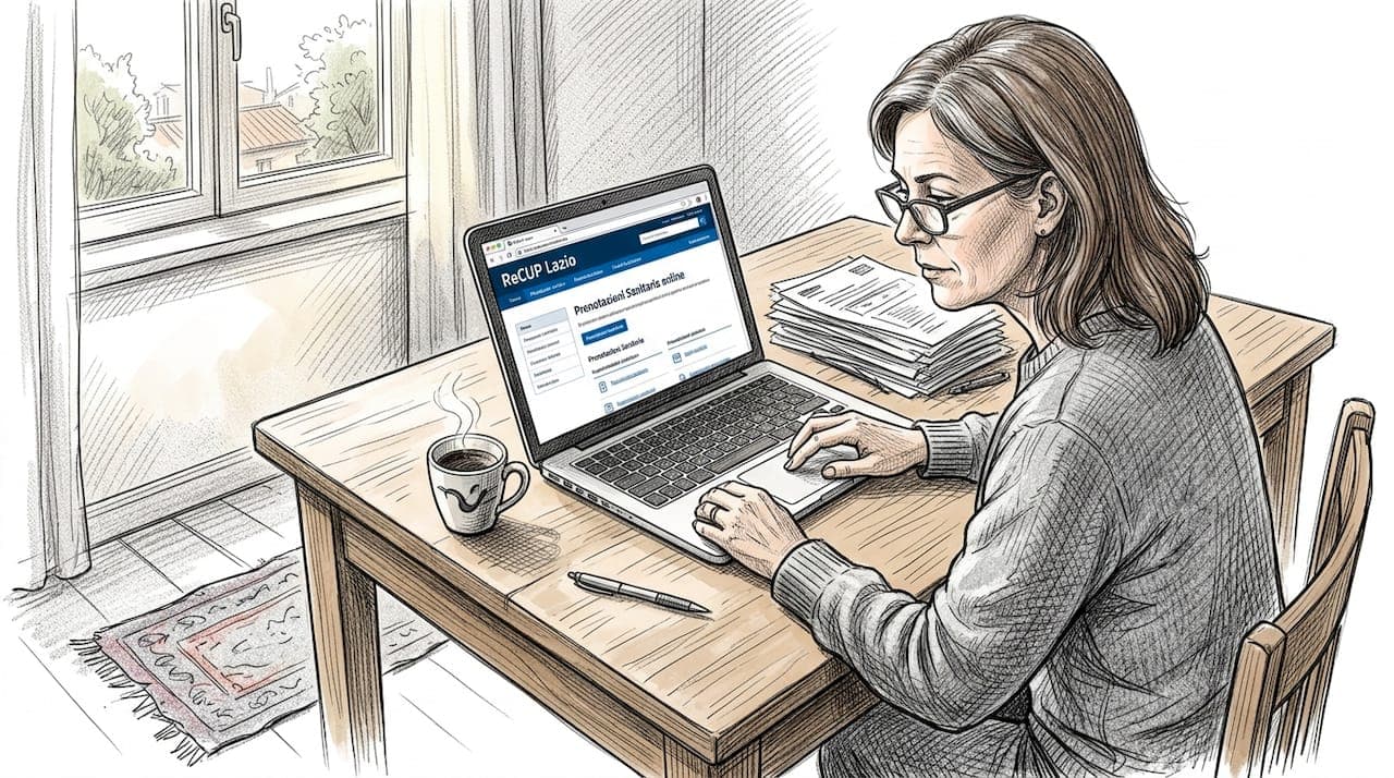 Come fissare un consulto ortopedico a Roma: guida pratica