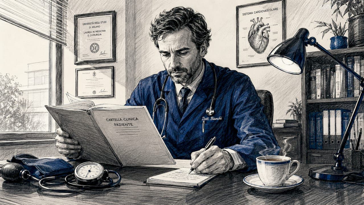 Valutazione preoperatoria: perché è decisiva per l'esito