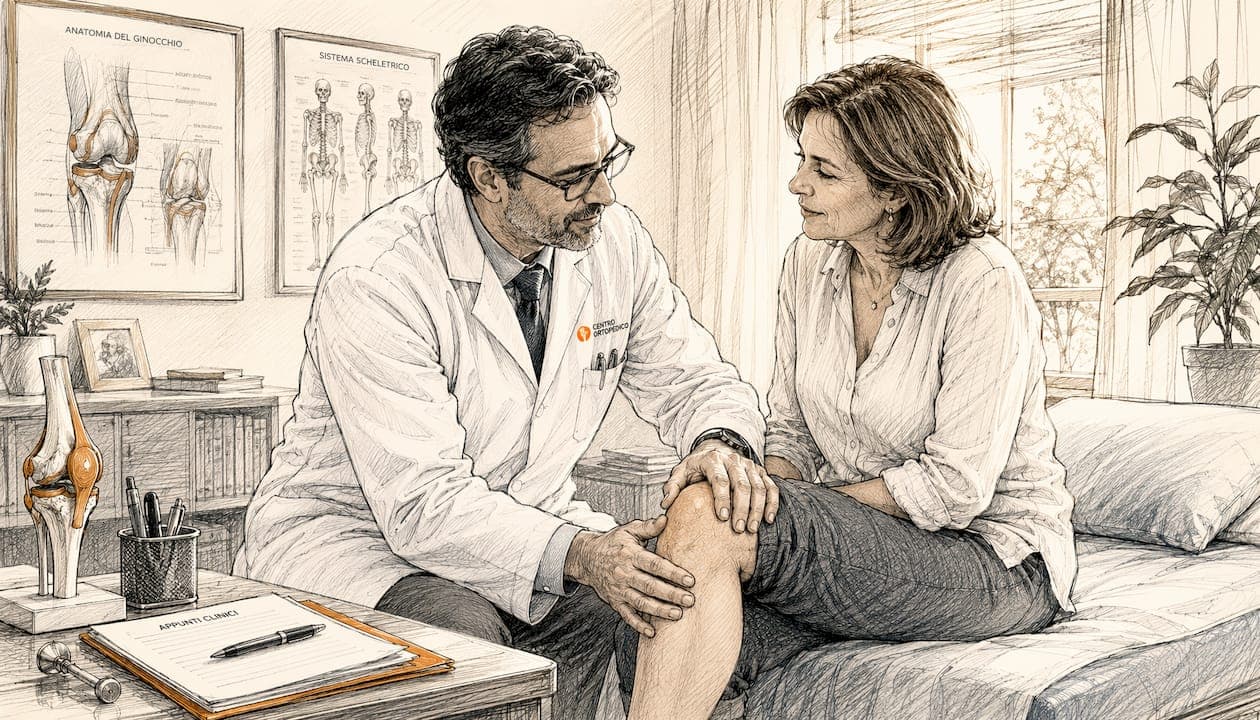 Controlli post operatori: perché sono essenziali