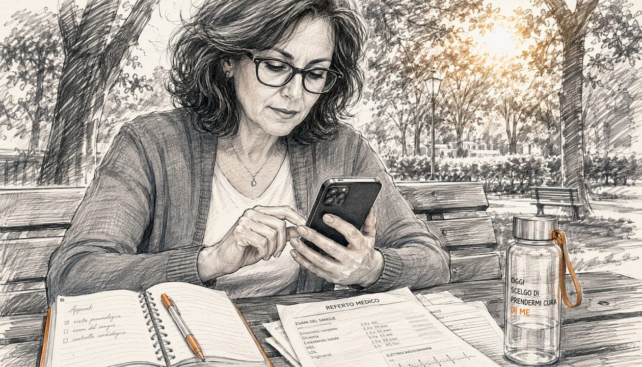 Come prenotare un consulto post-operatorio: guida pratica