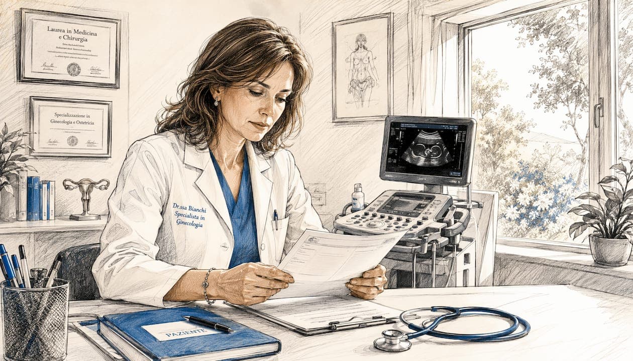 Indicazioni per terapia infiltrativa: quando è consigliata